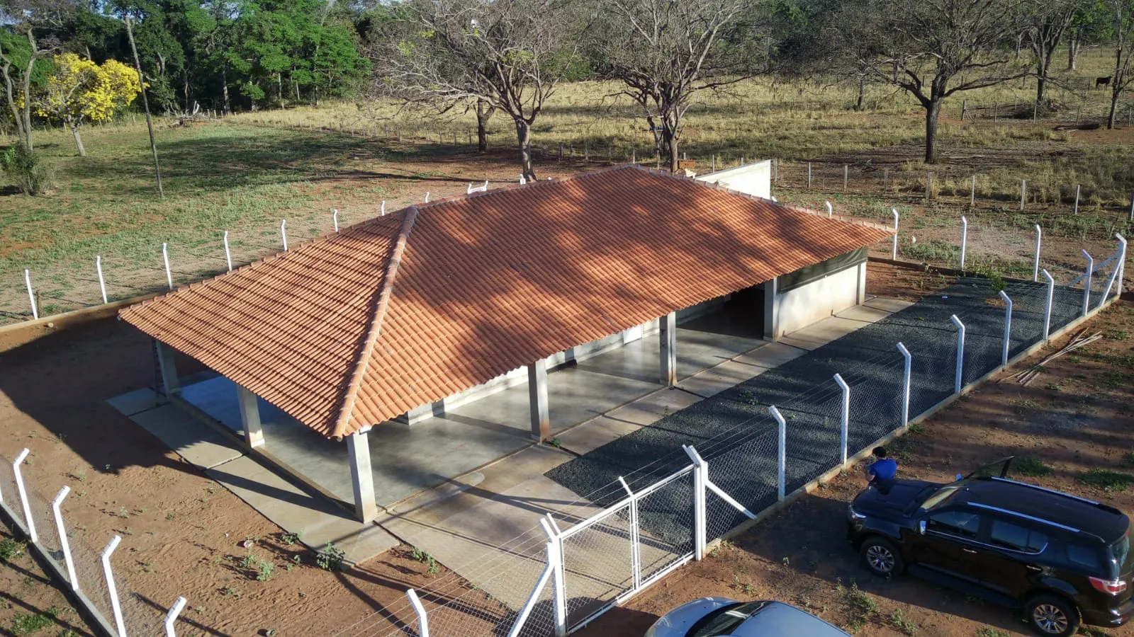 Chácara à venda de 2.000 ha em Votuporanga, SP, Brasil