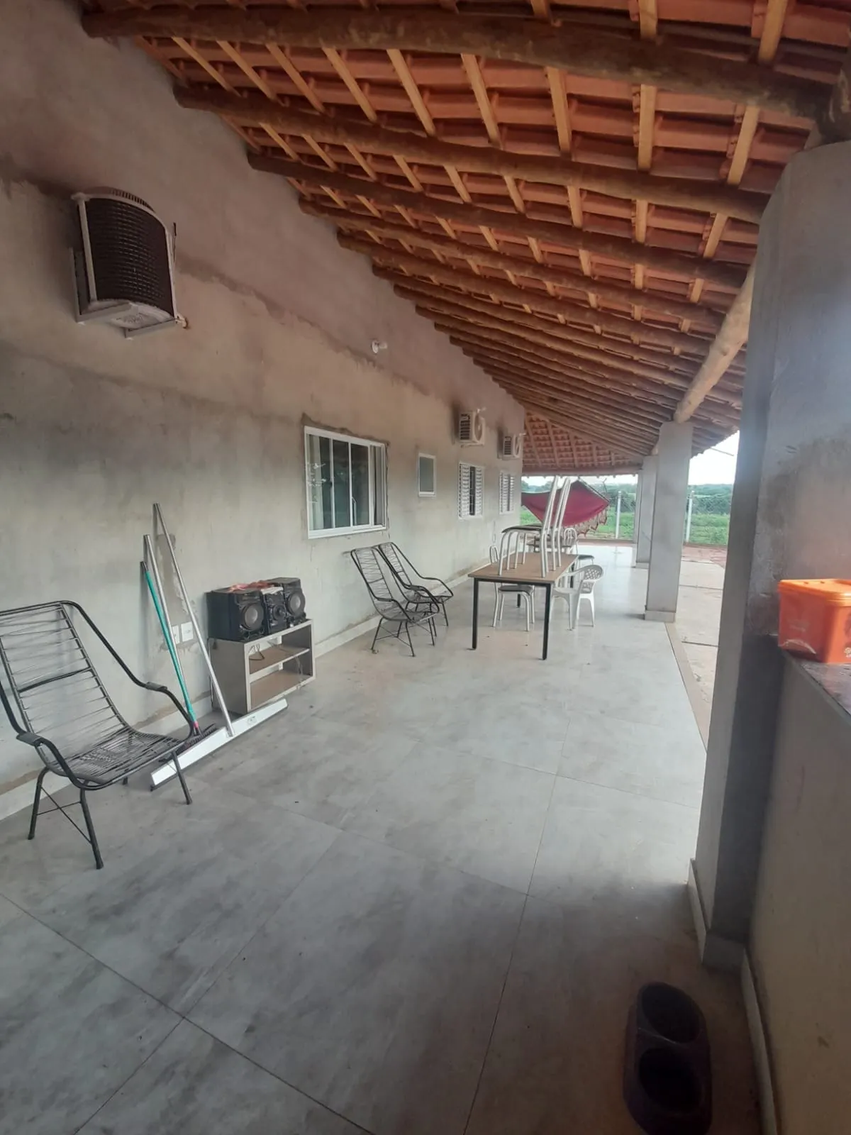 Chácara à venda de 2.000 ha em Votuporanga, SP, Brasil