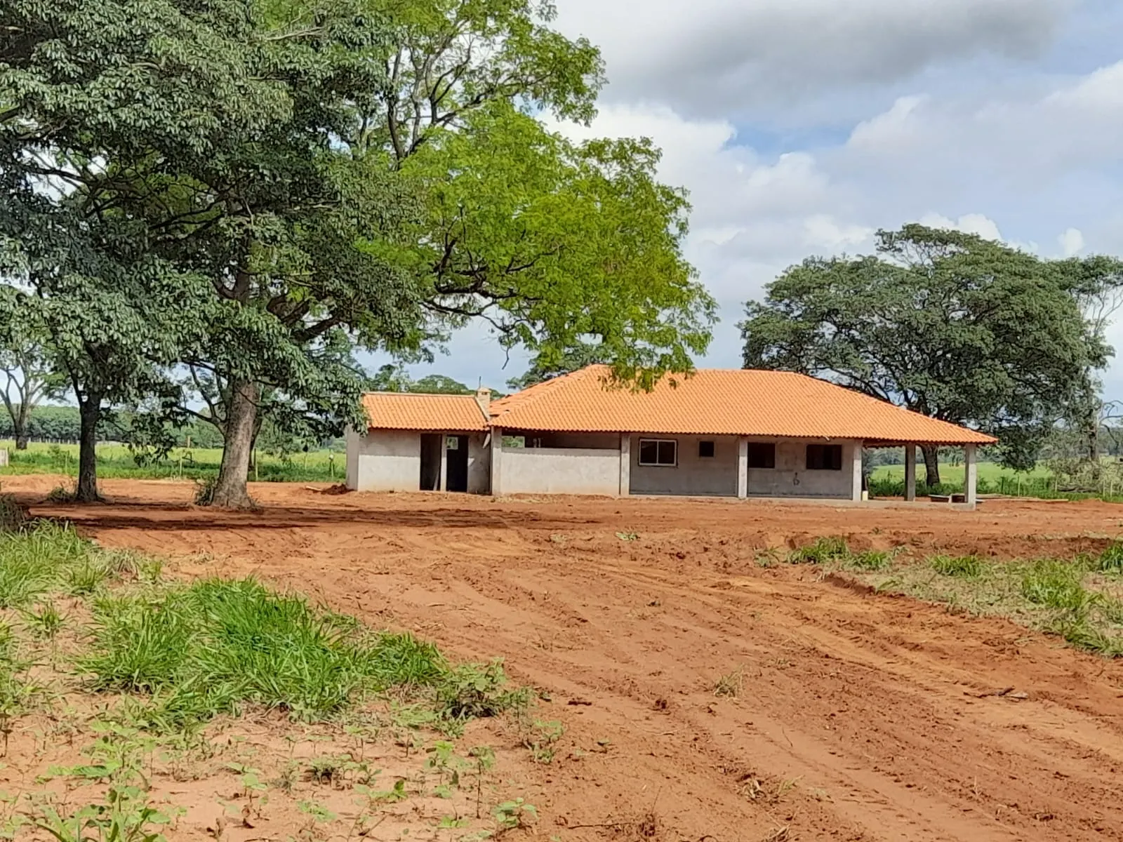 Chácara à venda de 2.000 ha em Votuporanga, SP, Brasil