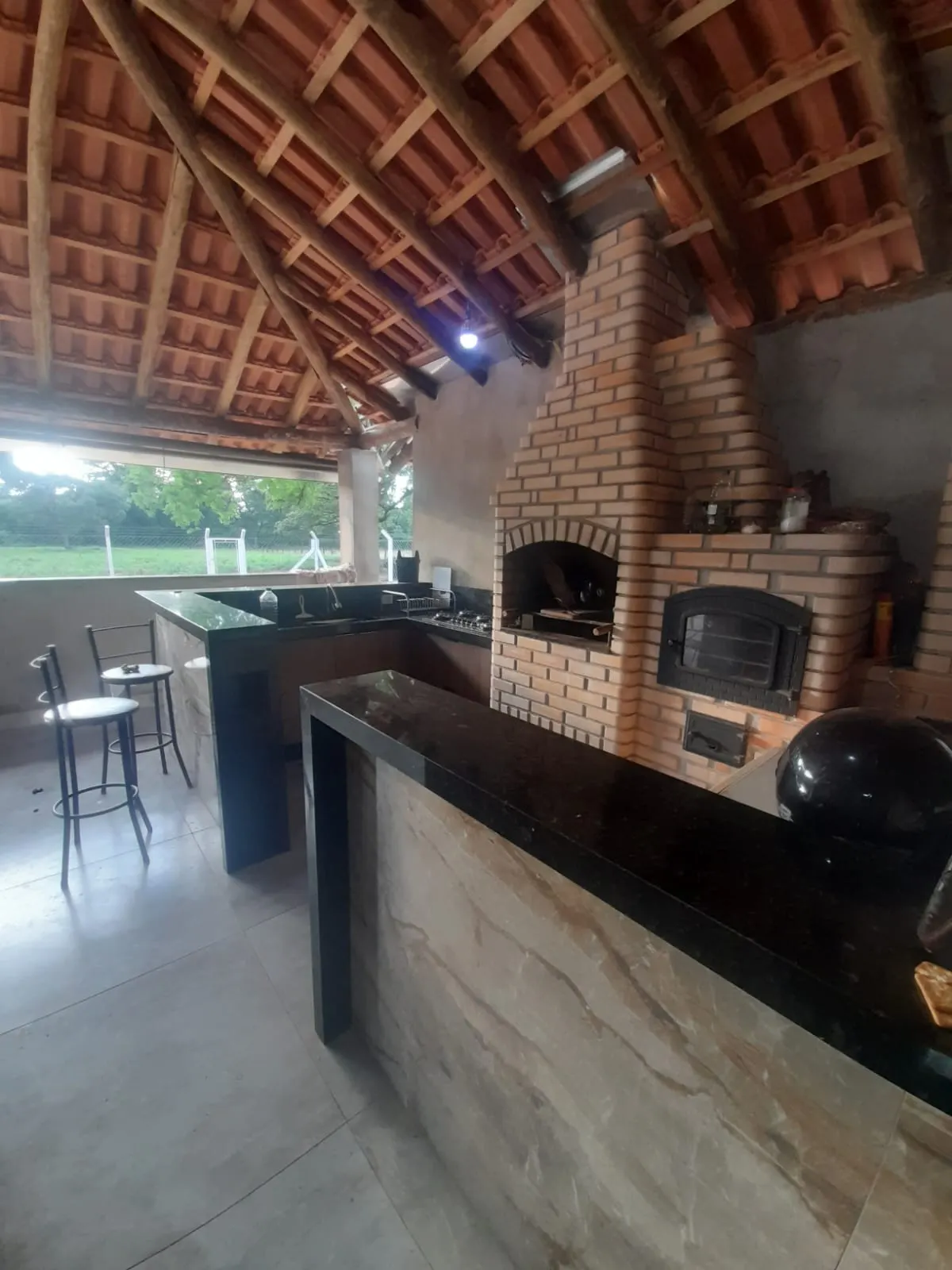 Chácara à venda de 2.000 ha em Votuporanga, SP, Brasil