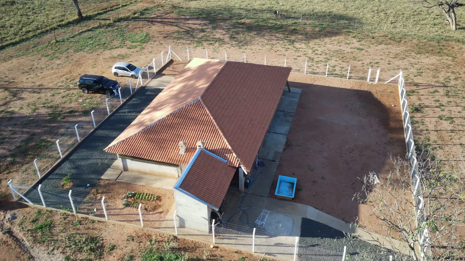 Chácara à venda de 2.000 ha em Votuporanga, SP, Brasil
