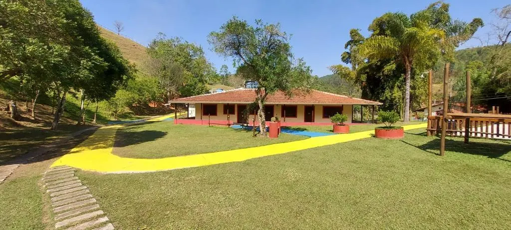 Small farm for sale of 66 acres in Guararema, SP, Brazil