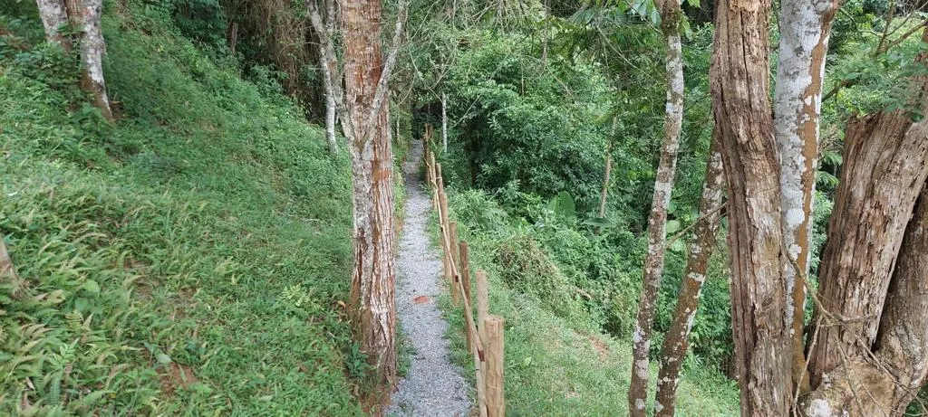 Small farm for sale of 66 acres in Guararema, SP, Brazil