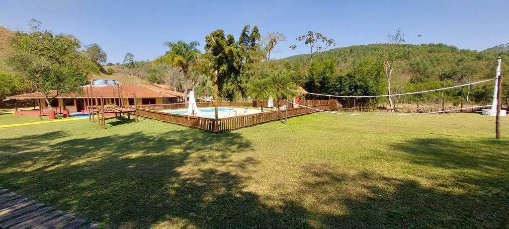 Small farm for sale of 66 acres in Guararema, SP, Brazil