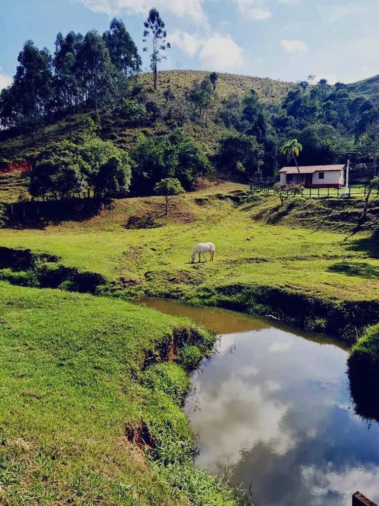 Sítio à venda de 27 ha em Guararema, SP, Brasil