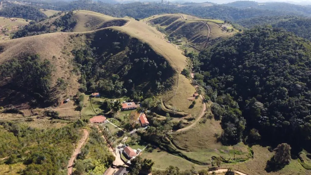 Small farm for sale of 66 acres in Guararema, SP, Brazil