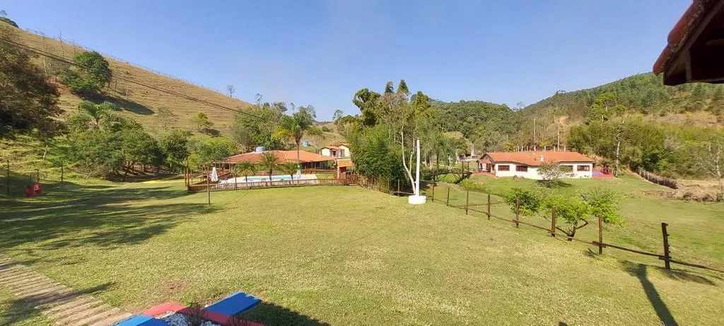 Small farm for sale of 66 acres in Guararema, SP, Brazil