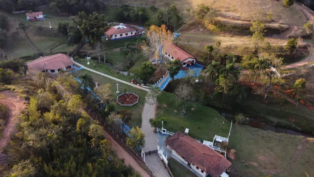 Small farm for sale of 66 acres in Guararema, SP, Brazil