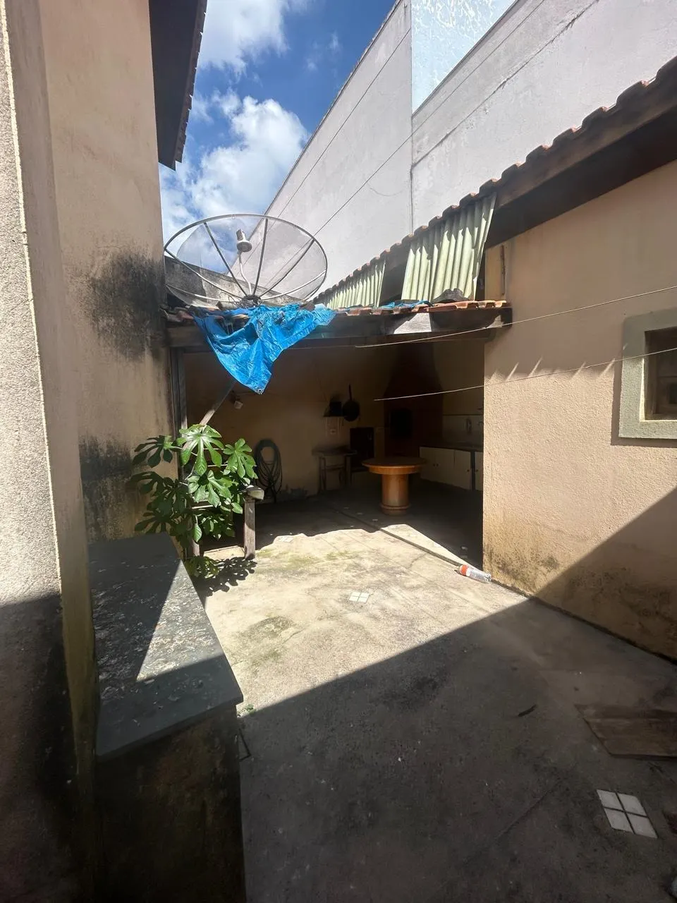 Casa à venda de 130 m² em Santo André, SP, Brasil