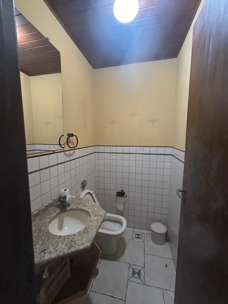 Casa à venda de 130 m² em Santo André, SP, Brasil