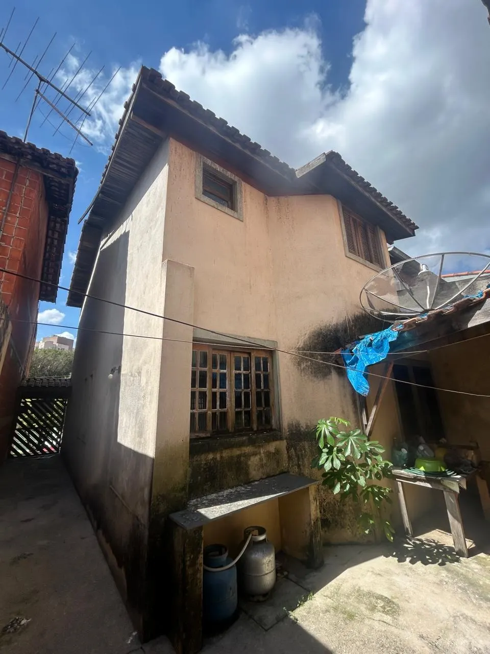 Casa à venda de 130 m² em Santo André, SP, Brasil