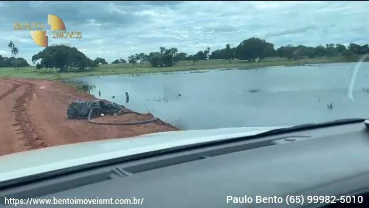 Fazenda à venda de 301 ha em Porto Esperidião, MT, Brasil
