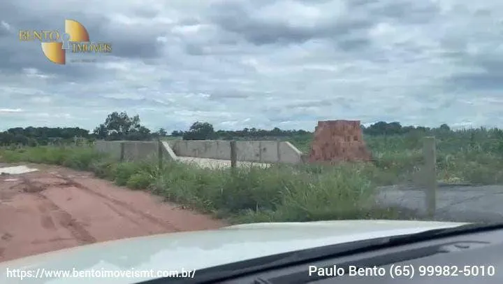Fazenda à venda de 301 ha em Porto Esperidião, MT, Brasil