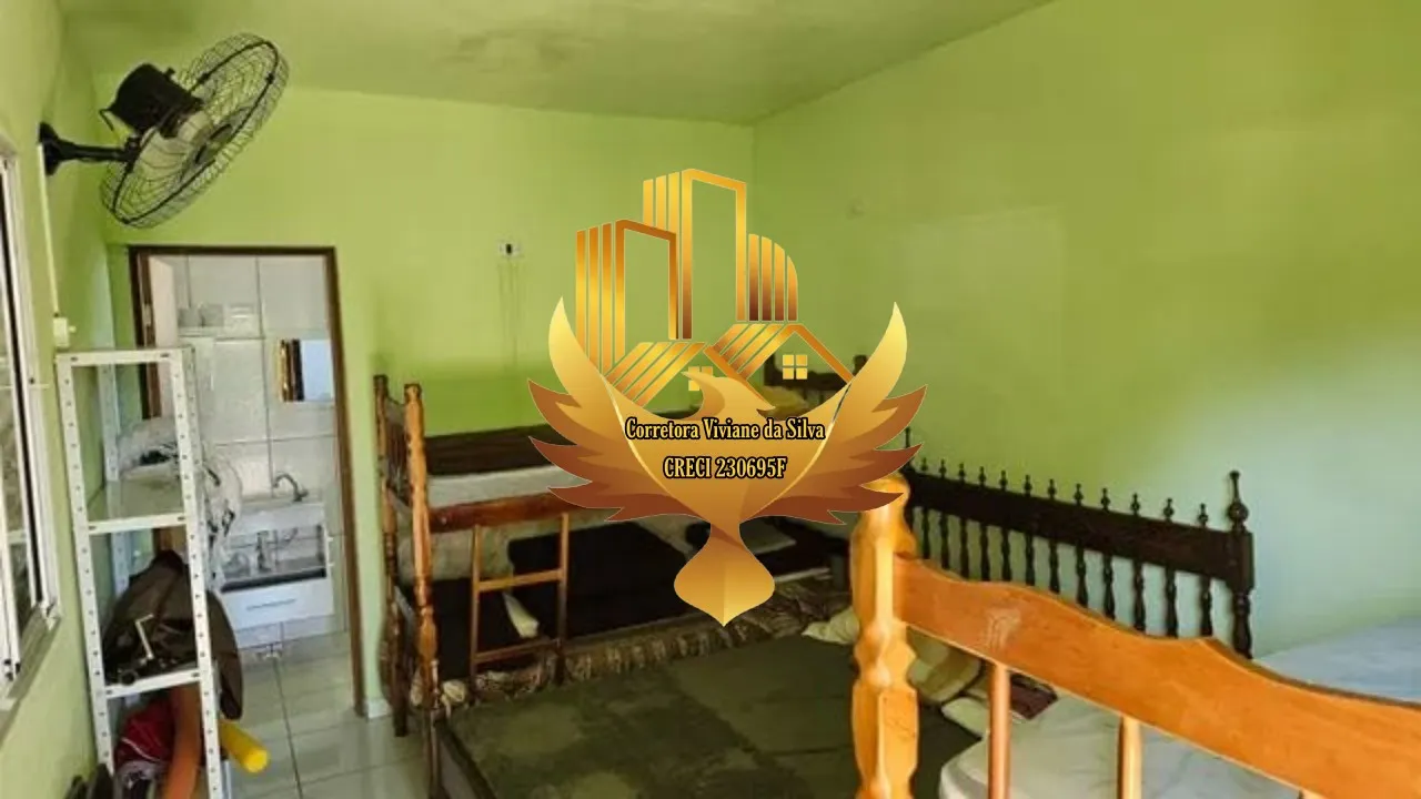 Chácara à venda de 1.250 m² em Taubaté, SP, Brasil