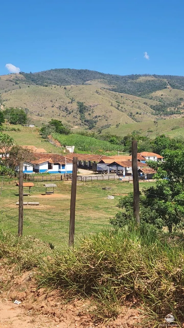 Fazenda à venda de 324 ha em Caçapava, SP, Brasil