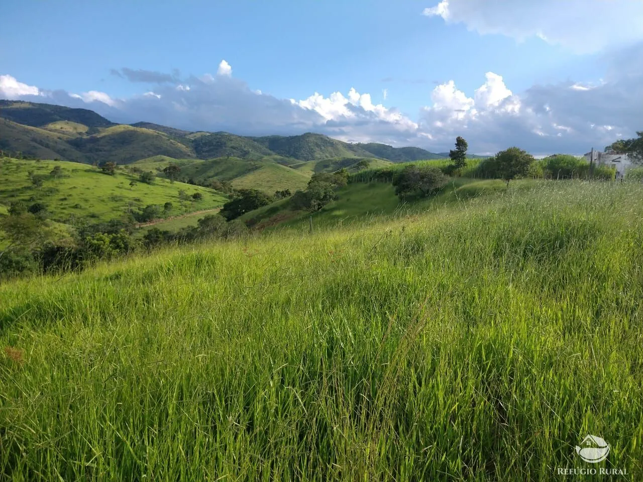 Fazenda à venda de 324 ha em Caçapava, SP, Brasil