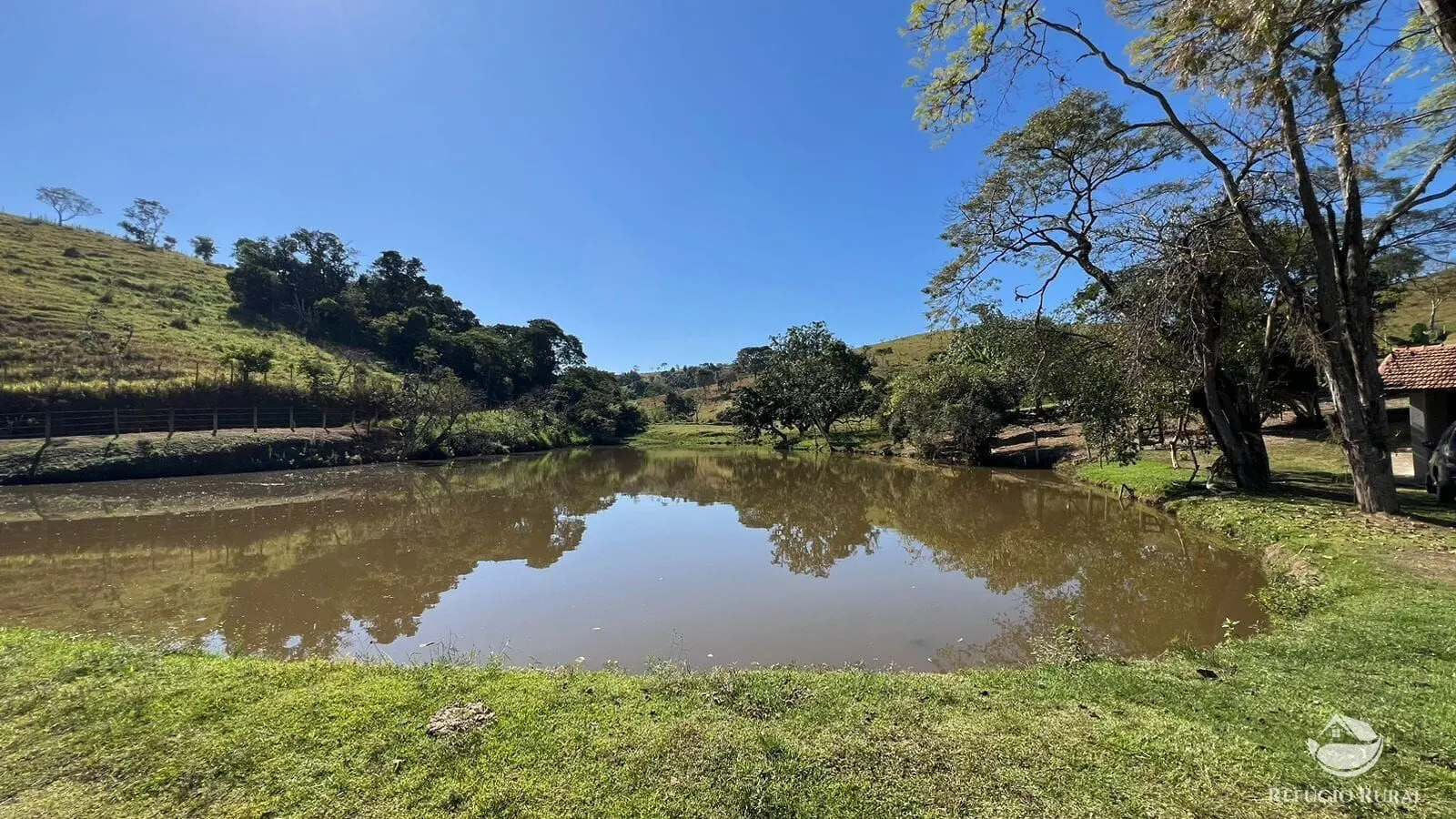 Fazenda à venda de 324 ha em Caçapava, SP, Brasil