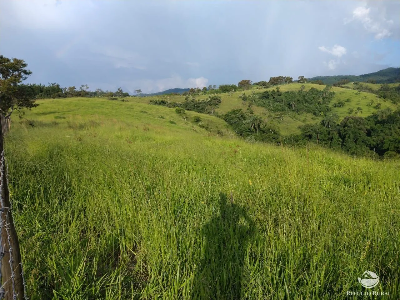 Fazenda à venda de 324 ha em Caçapava, SP, Brasil