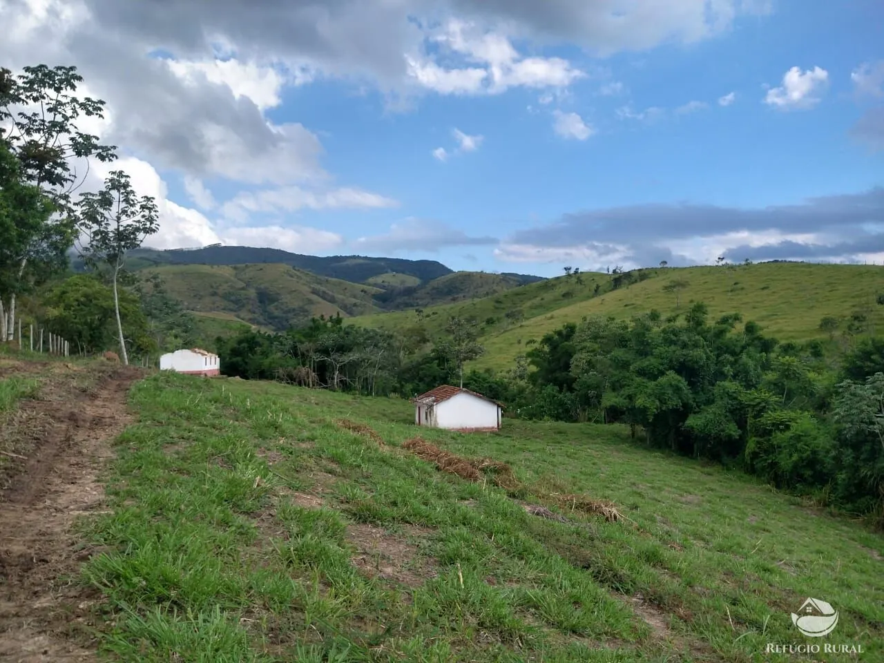 Fazenda à venda de 324 ha em Caçapava, SP, Brasil