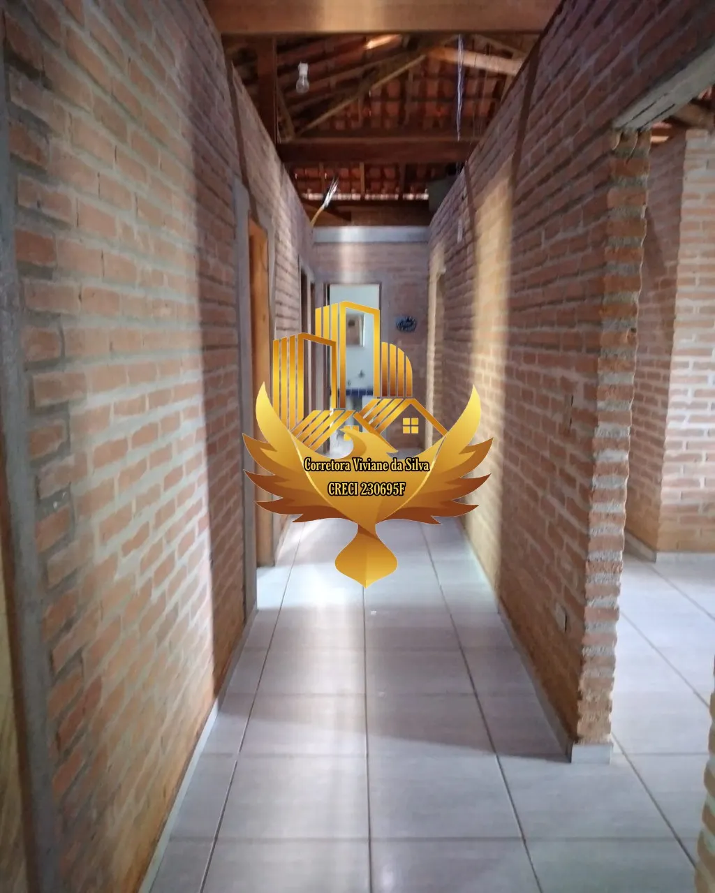 Country home for sale of 3,000 m² in Taubaté, SP, Brazil