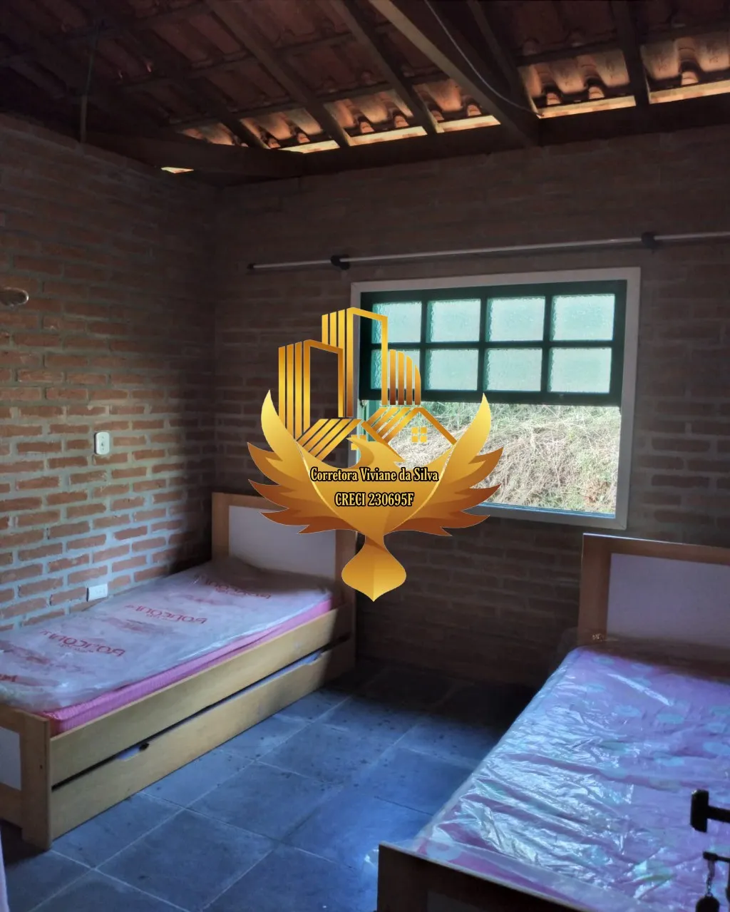 Country home for sale of 3,000 m² in Taubaté, SP, Brazil