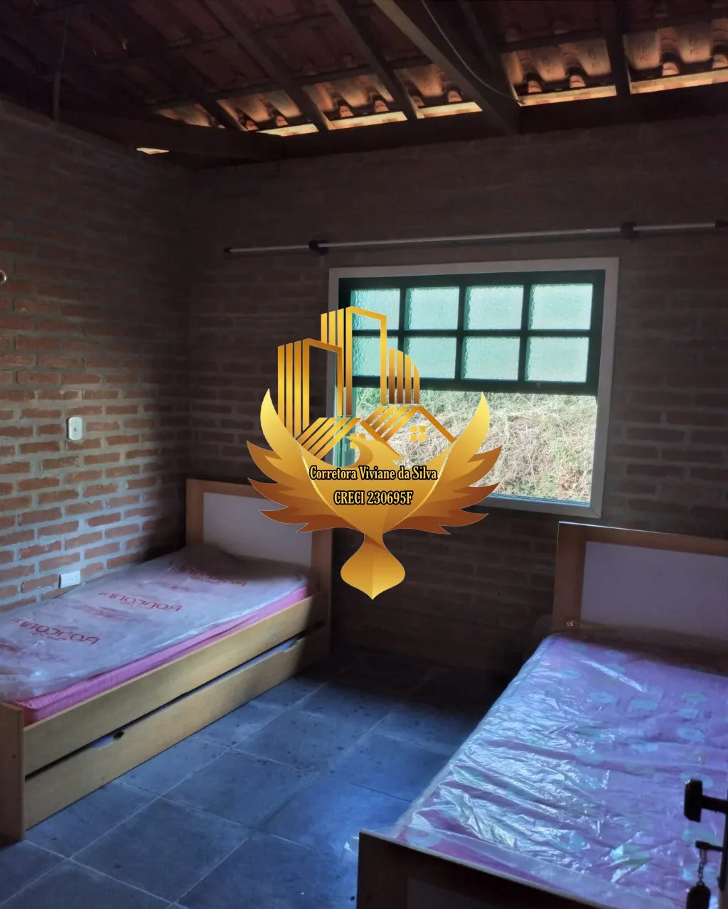 Country home for sale of 3,000 m² in Taubaté, SP, Brazil