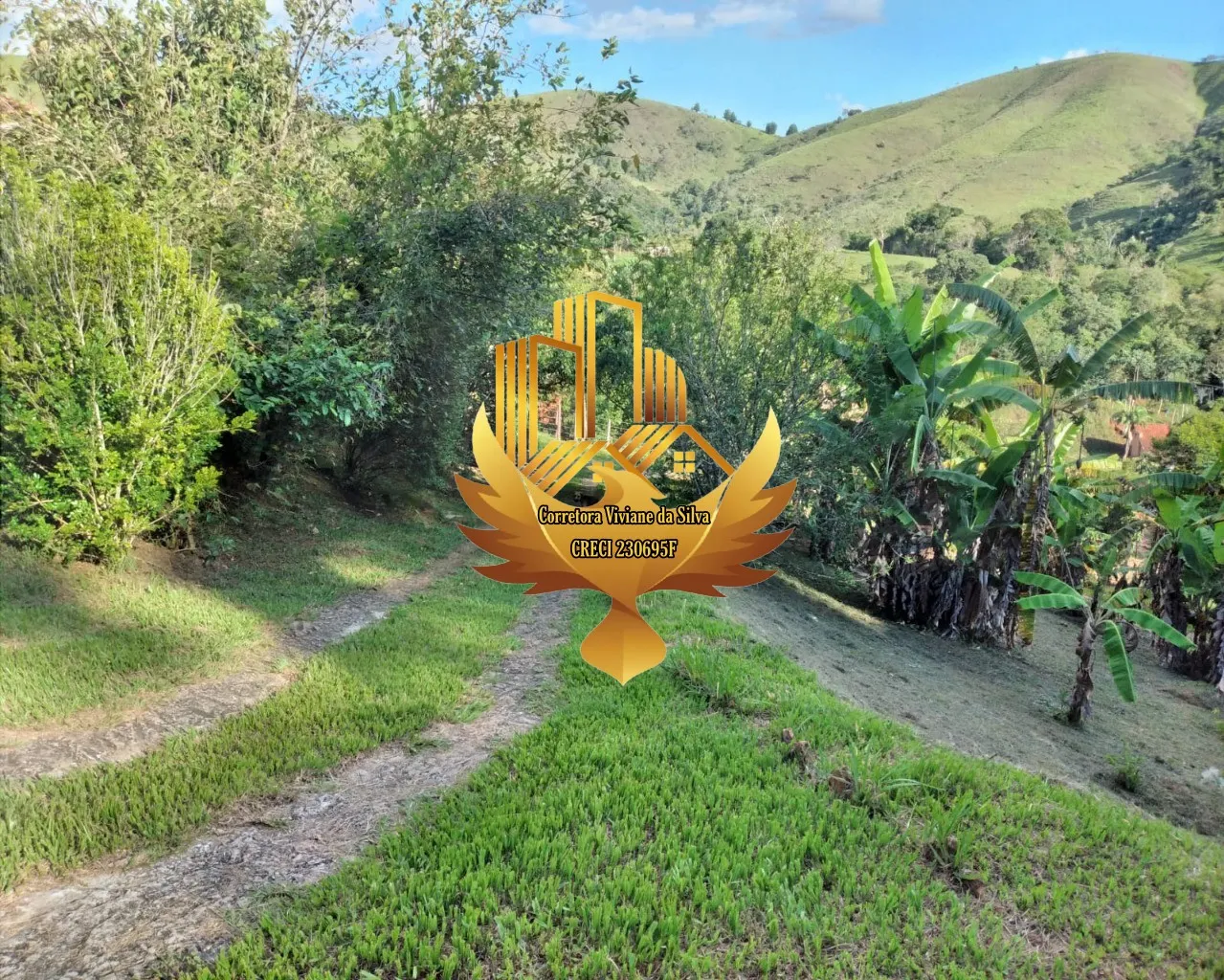 Country home for sale of 3,000 m² in Taubaté, SP, Brazil