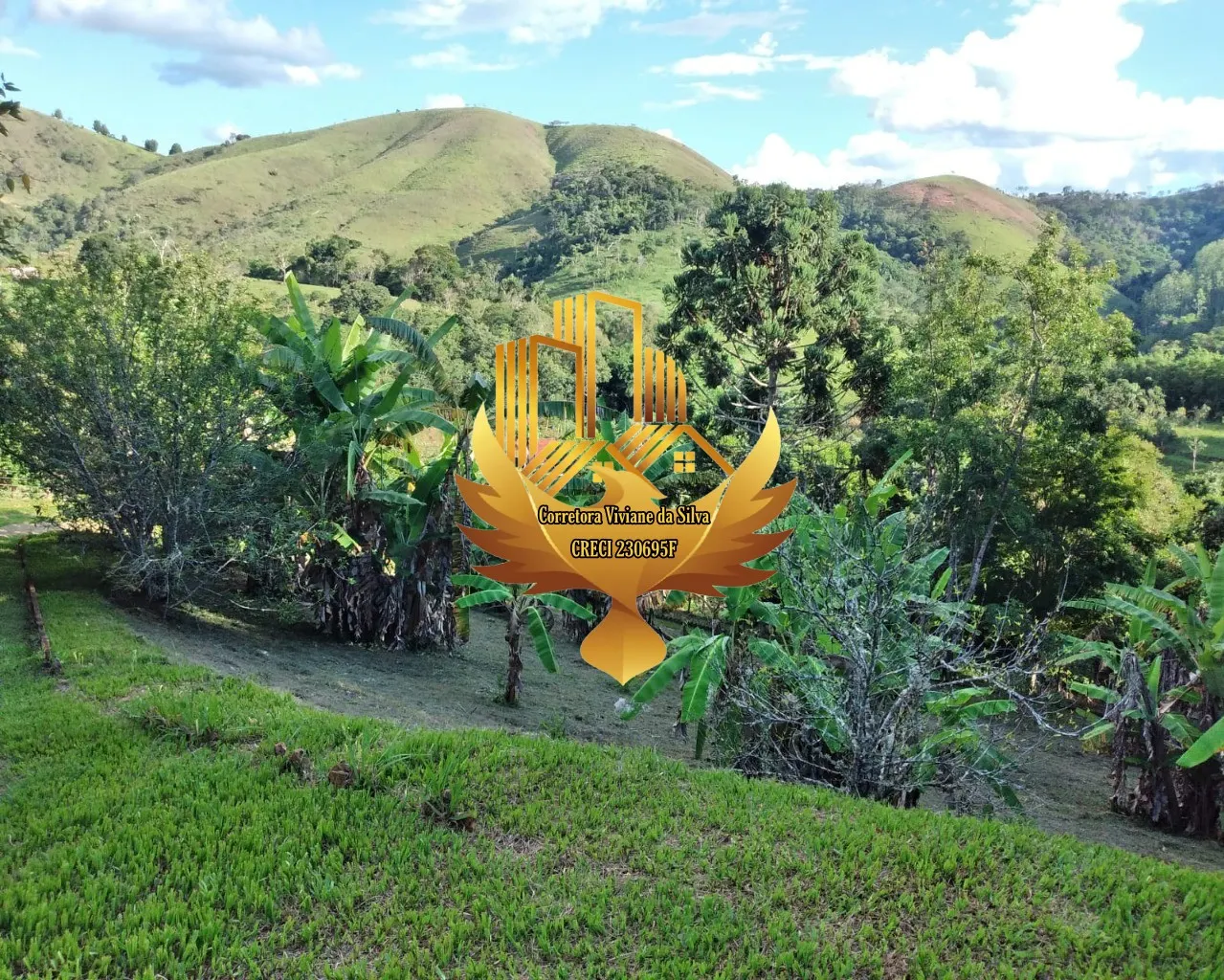 Country home for sale of 3,000 m² in Taubaté, SP, Brazil