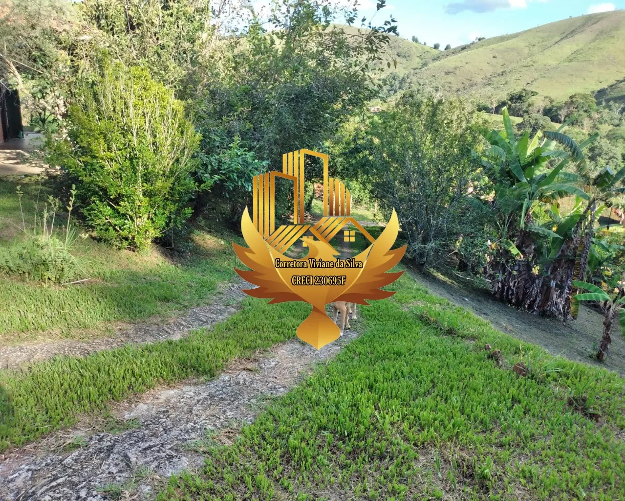 Country home for sale of 3,000 m² in Taubaté, SP, Brazil