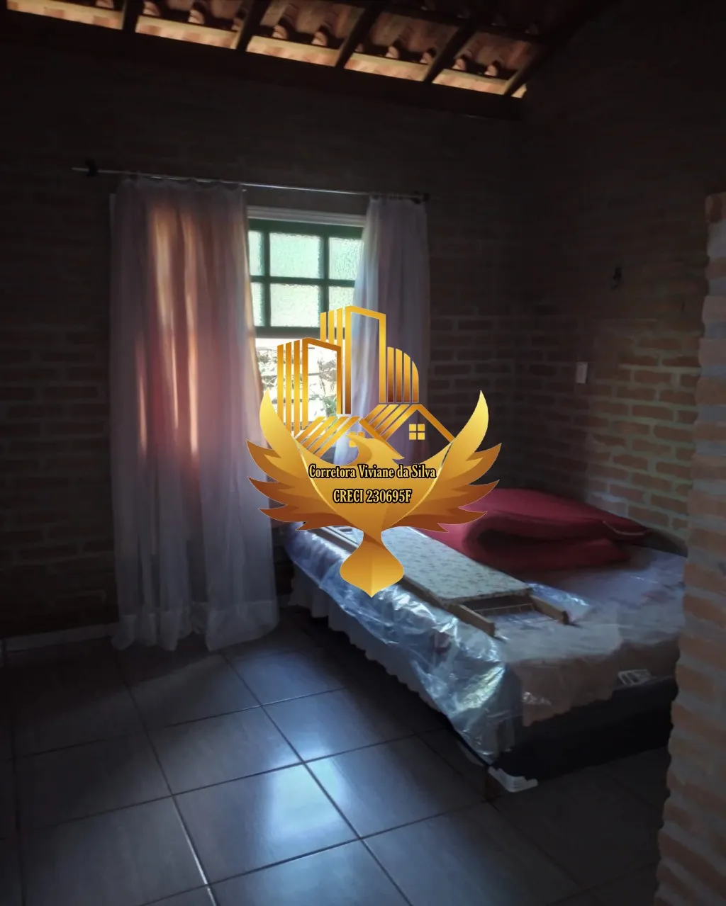 Country home for sale of 3,000 m² in Taubaté, SP, Brazil