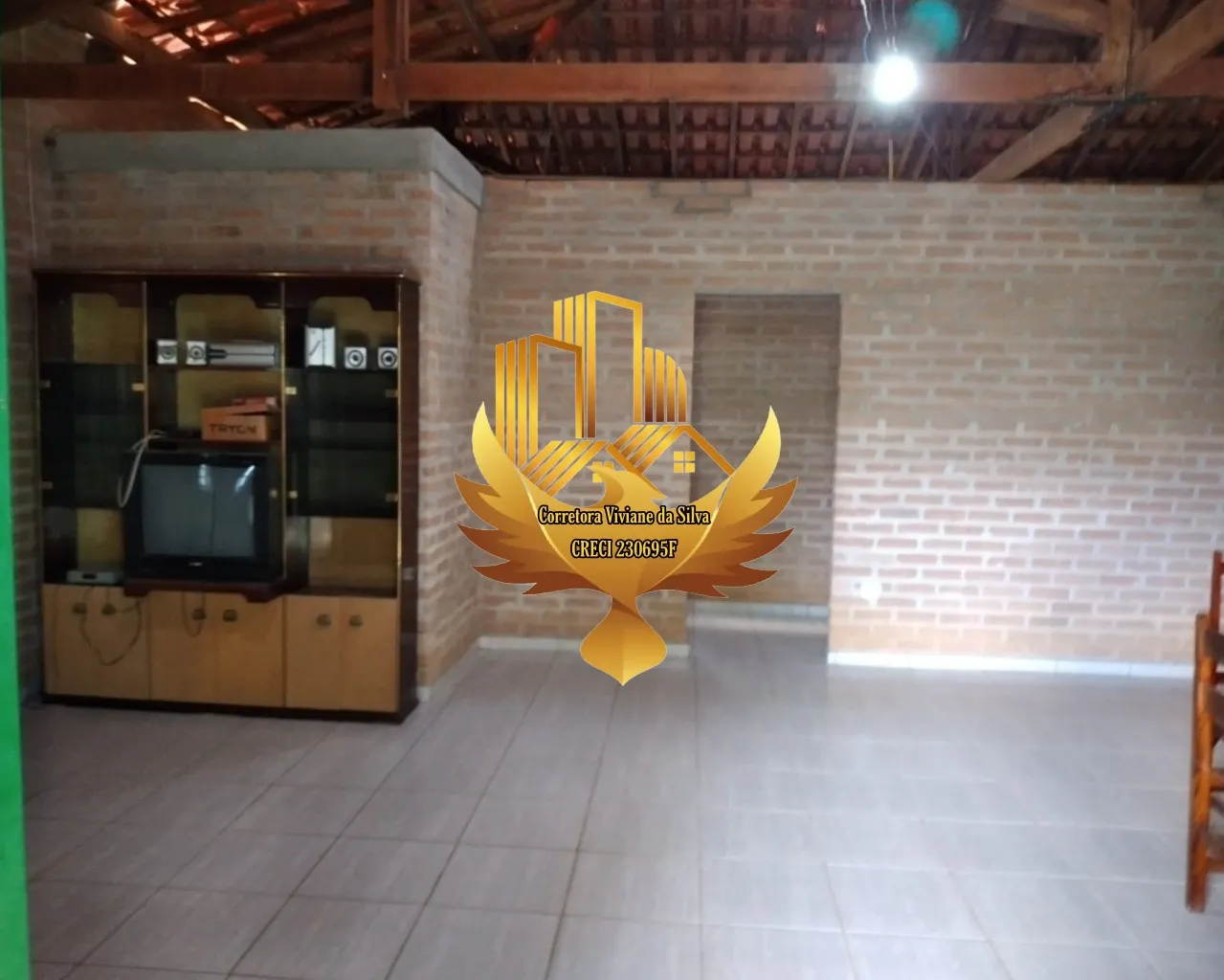 Country home for sale of 3,000 m² in Taubaté, SP, Brazil