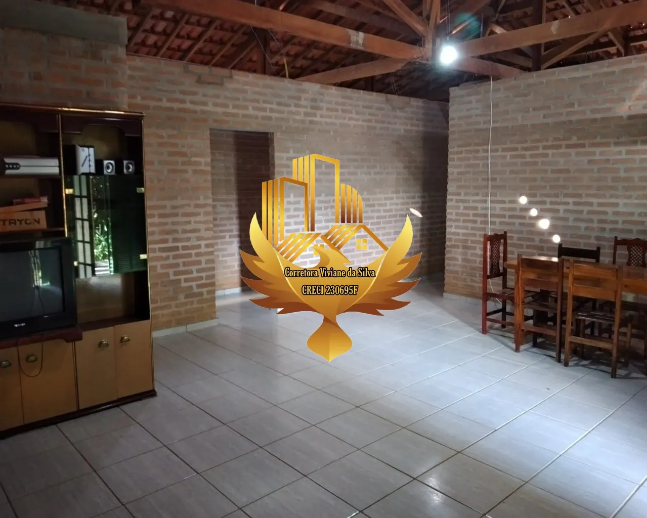 Country home for sale of 3,000 m² in Taubaté, SP, Brazil