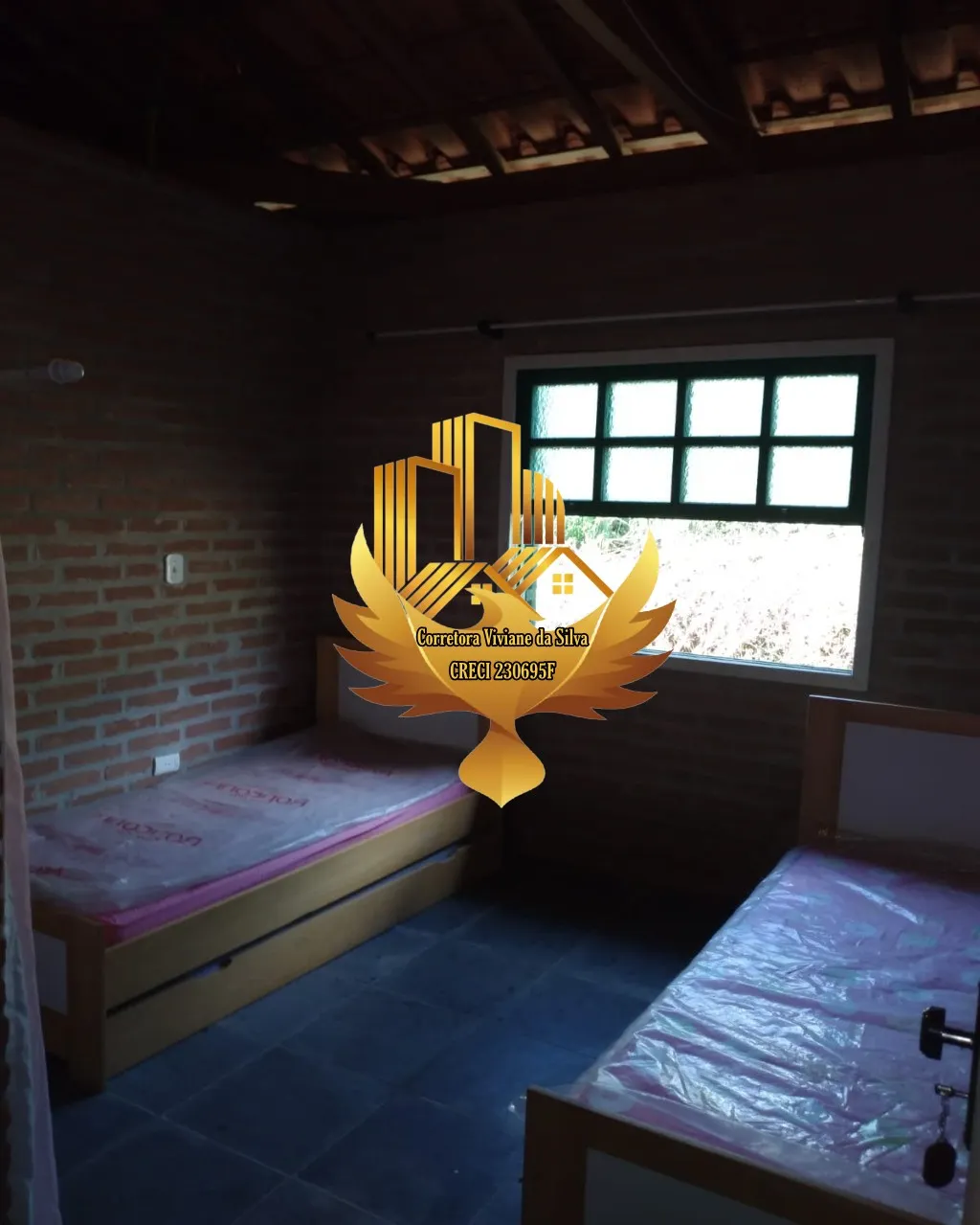 Country home for sale of 3,000 m² in Taubaté, SP, Brazil