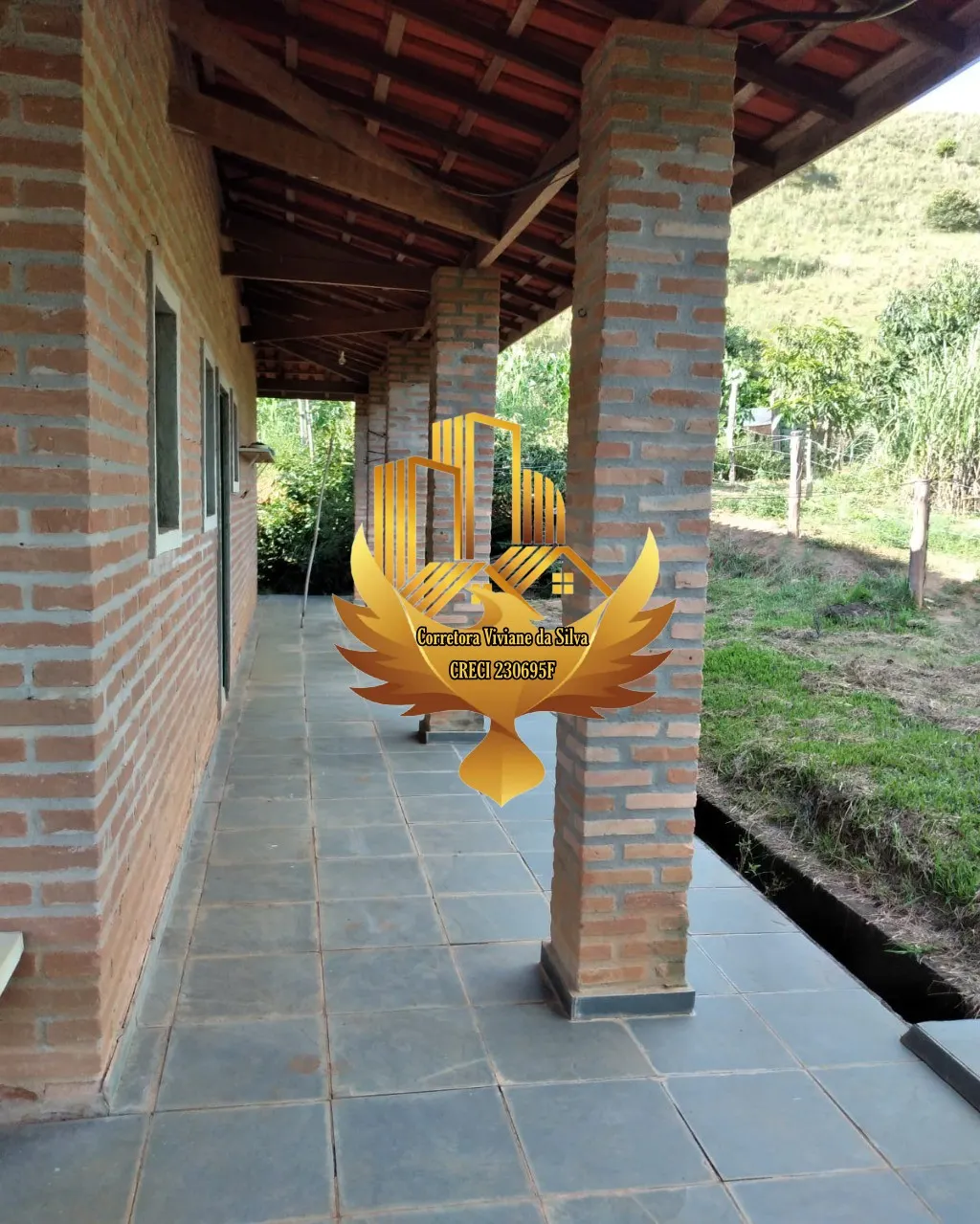 Country home for sale of 3,000 m² in Taubaté, SP, Brazil