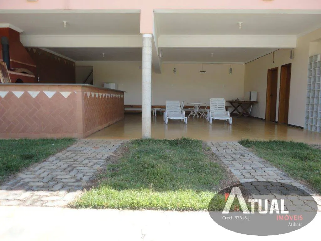 Country home for sale of 3,000 m² in Piracaia, SP, Brazil