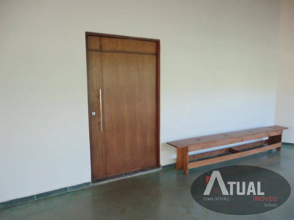 Country home for sale of 3,000 m² in Piracaia, SP, Brazil