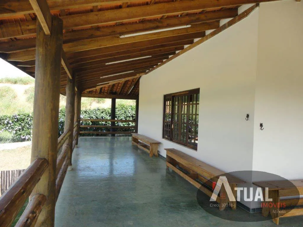 Country home for sale of 3,000 m² in Piracaia, SP, Brazil