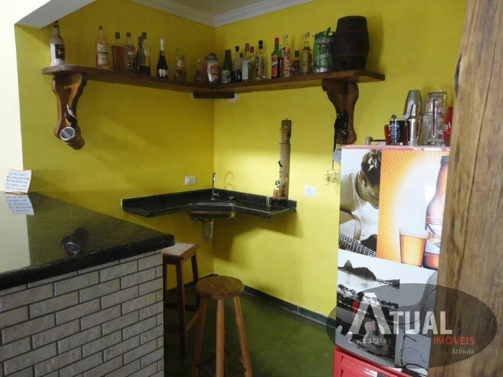 Country home for sale of 3,000 m² in Piracaia, SP, Brazil