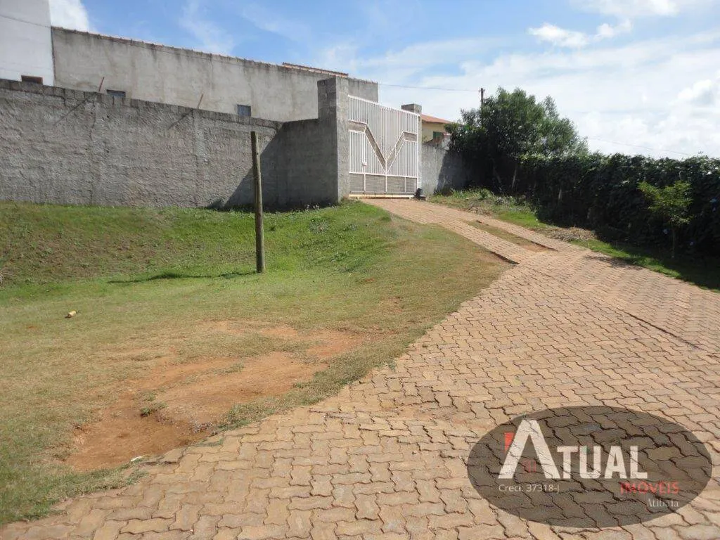 Country home for sale of 3,000 m² in Piracaia, SP, Brazil