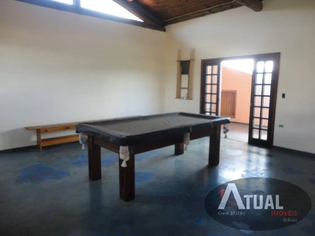Country home for sale of 3,000 m² in Piracaia, SP, Brazil