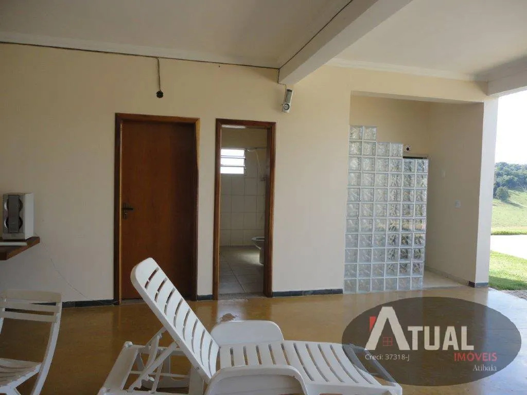 Country home for sale of 3,000 m² in Piracaia, SP, Brazil
