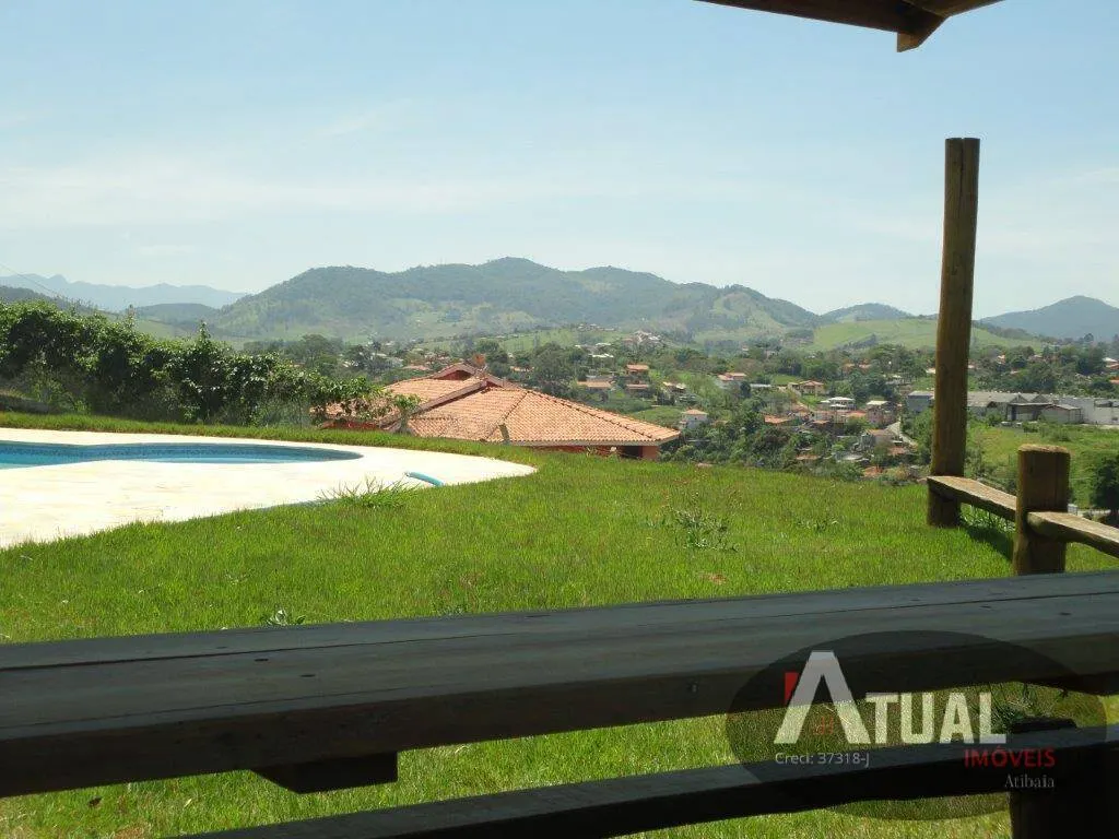 Country home for sale of 3,000 m² in Piracaia, SP, Brazil