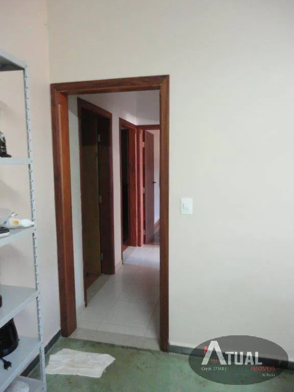 Country home for sale of 3,000 m² in Piracaia, SP, Brazil