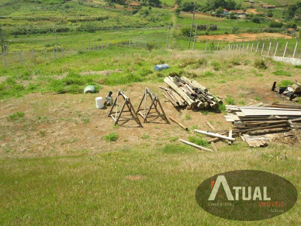 Country home for sale of 3,000 m² in Piracaia, SP, Brazil