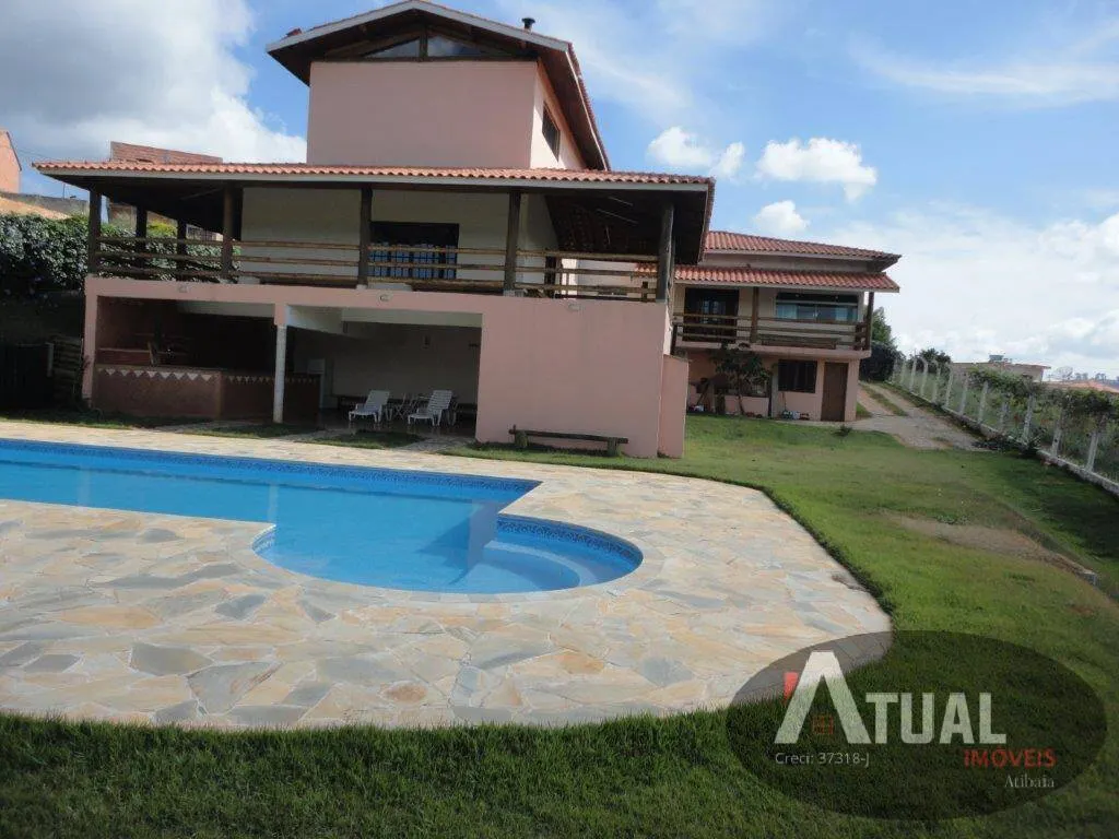 Chácara à venda de 3.000 m² em Piracaia, SP, Brasil