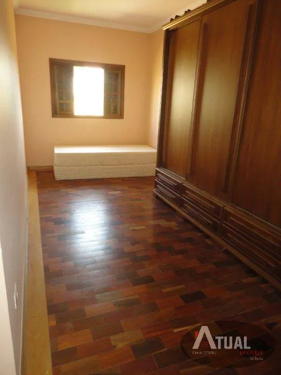 Country home for sale of 3,000 m² in Piracaia, SP, Brazil