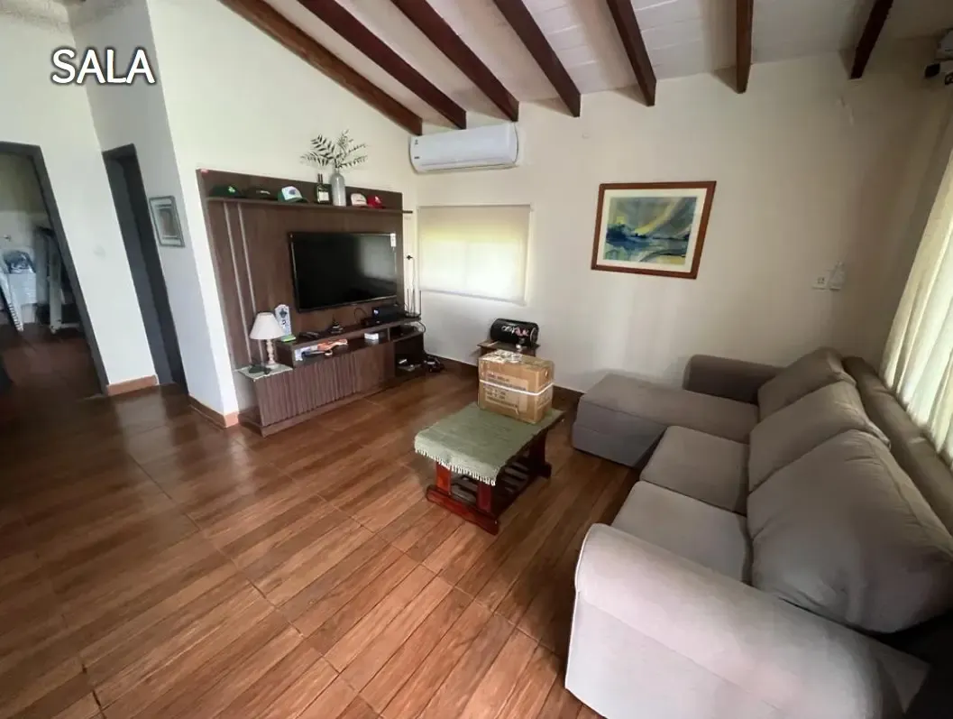 Comercial à venda de 53 ha em Itacurubí de la Cordillera, Paraguai