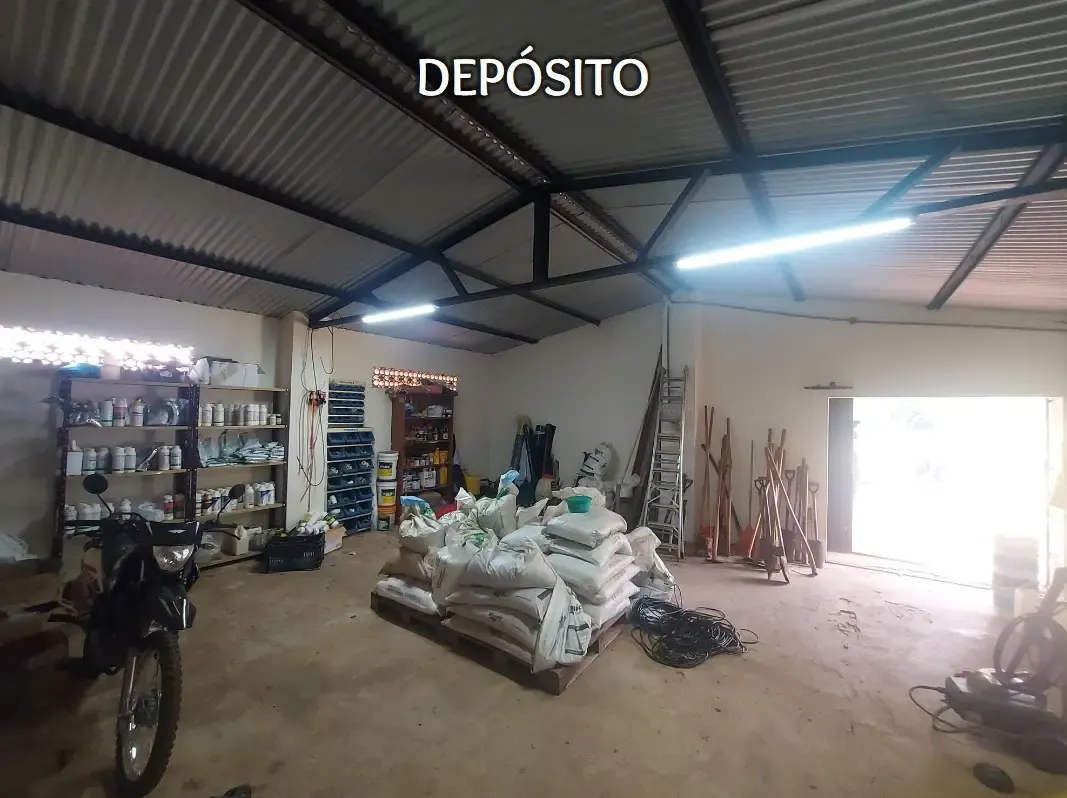 Comercial à venda de 53 ha em Itacurubí de la Cordillera, Paraguai