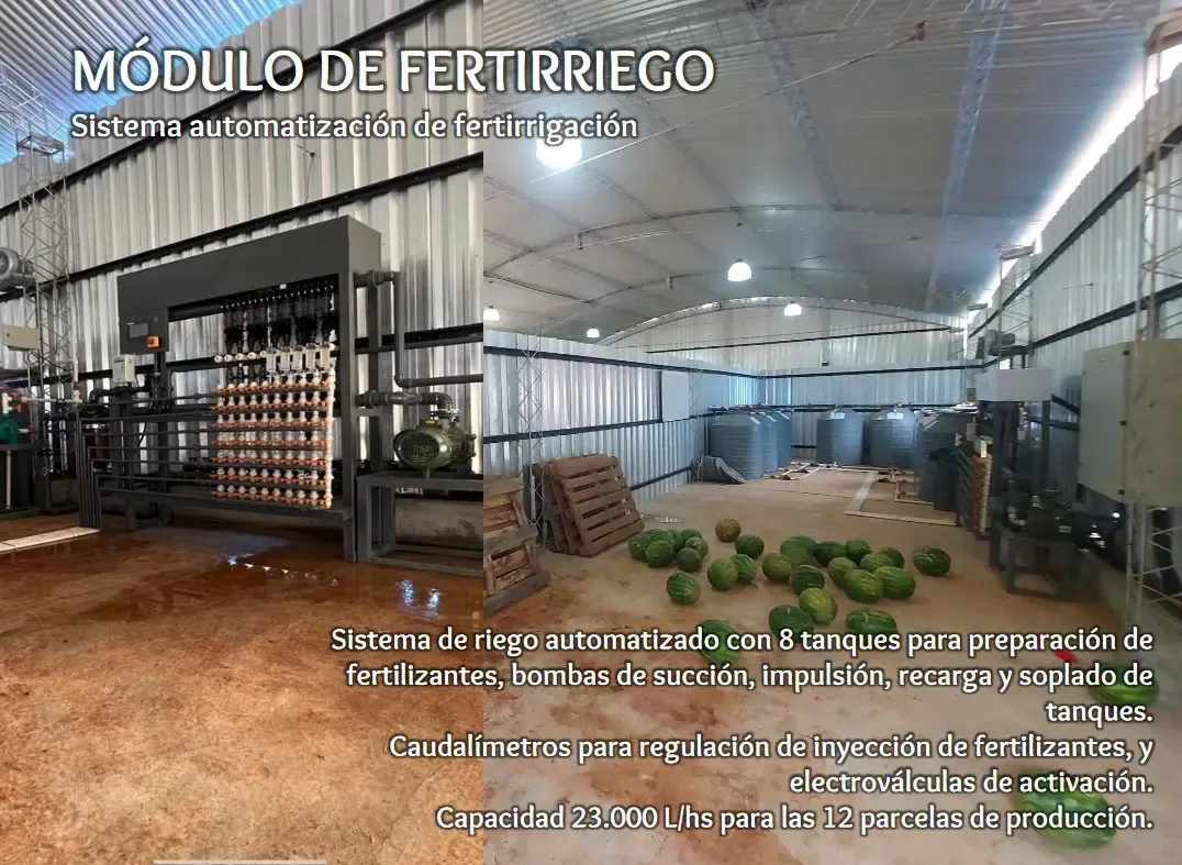 Comercial à venda de 53 ha em Itacurubí de la Cordillera, Paraguai