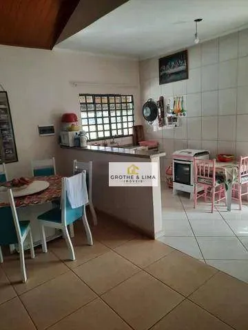 Country home for sale of 2,500 m² in Taubaté, SP, Brazil